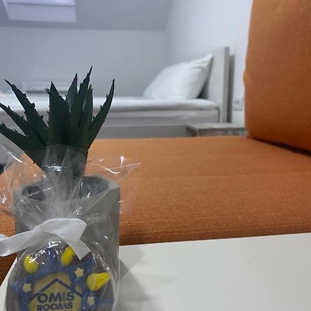 Omis Rooms Pančevo Екстериор снимка