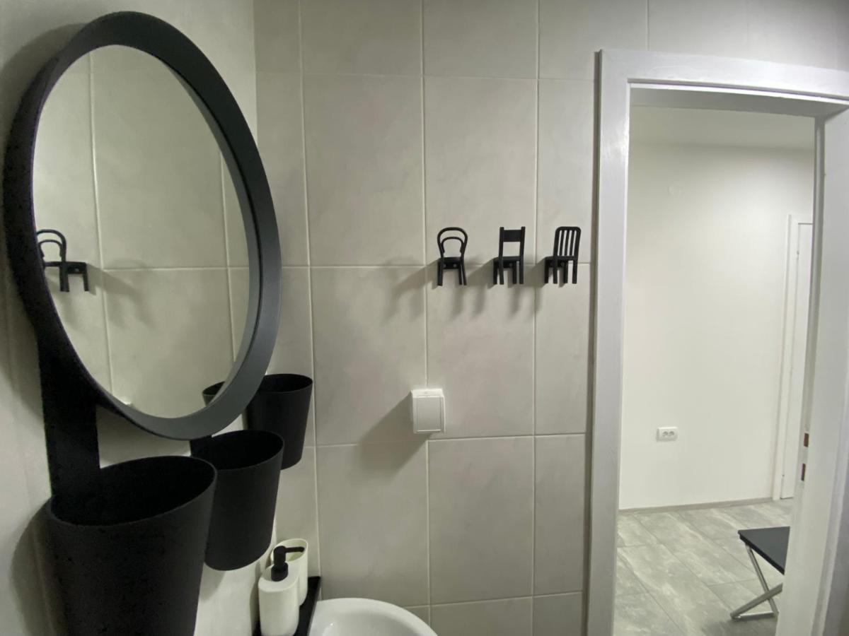 Omis Rooms Pančevo Екстериор снимка