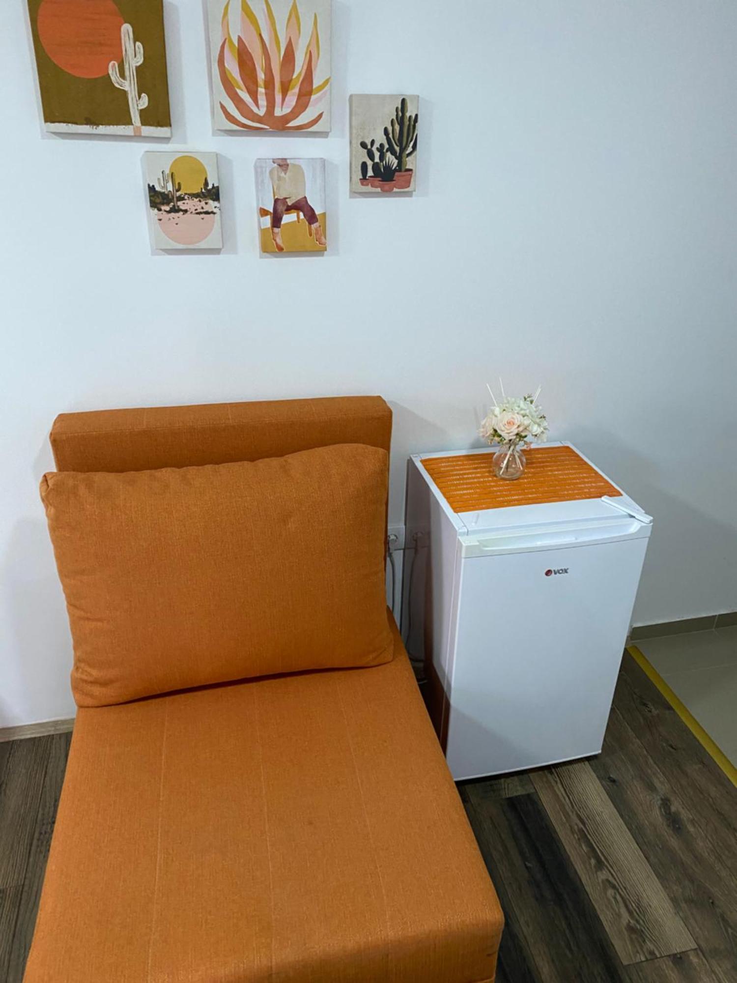 Omis Rooms Pančevo Екстериор снимка